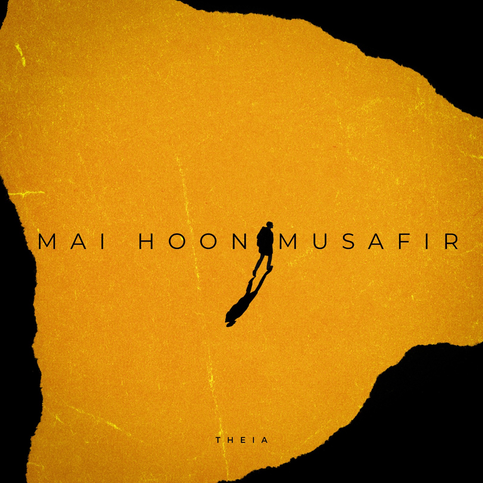Theia — Mai Hoon Musafir