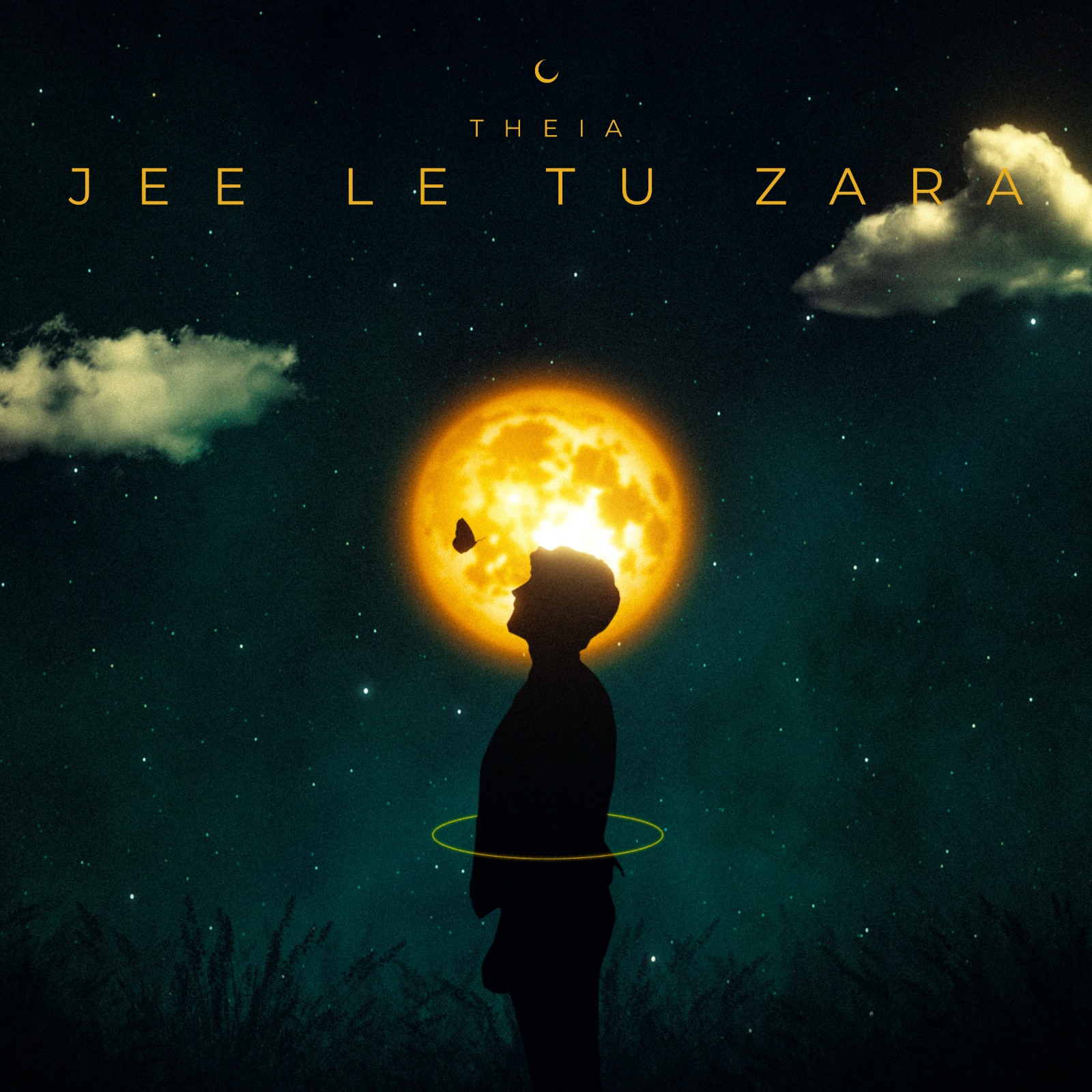 Theia — Jee Le Tu Zara