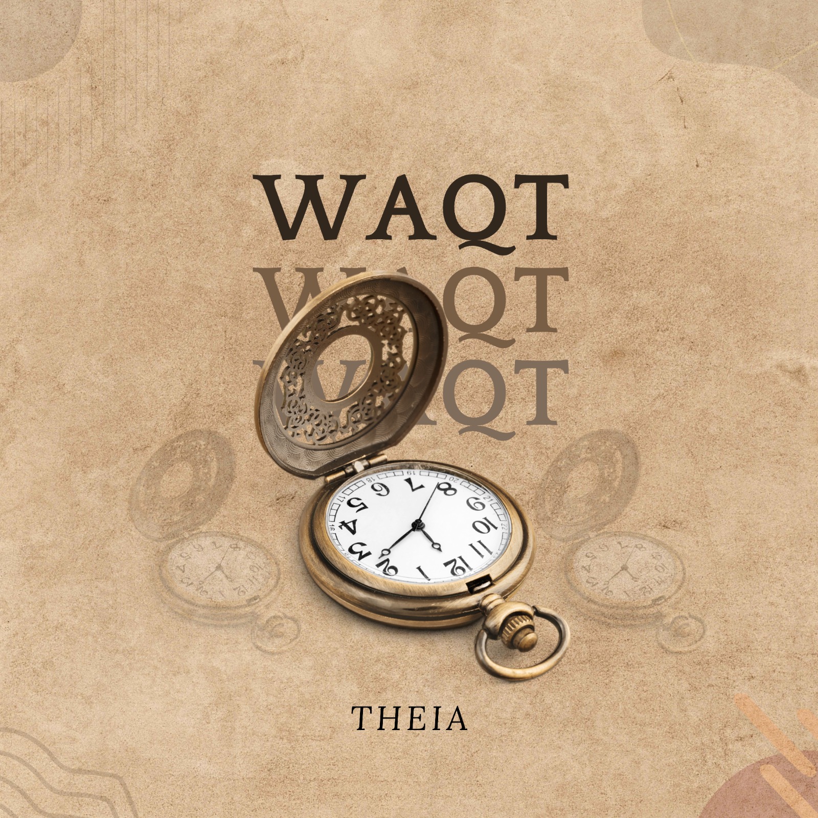 Theia — Waqt