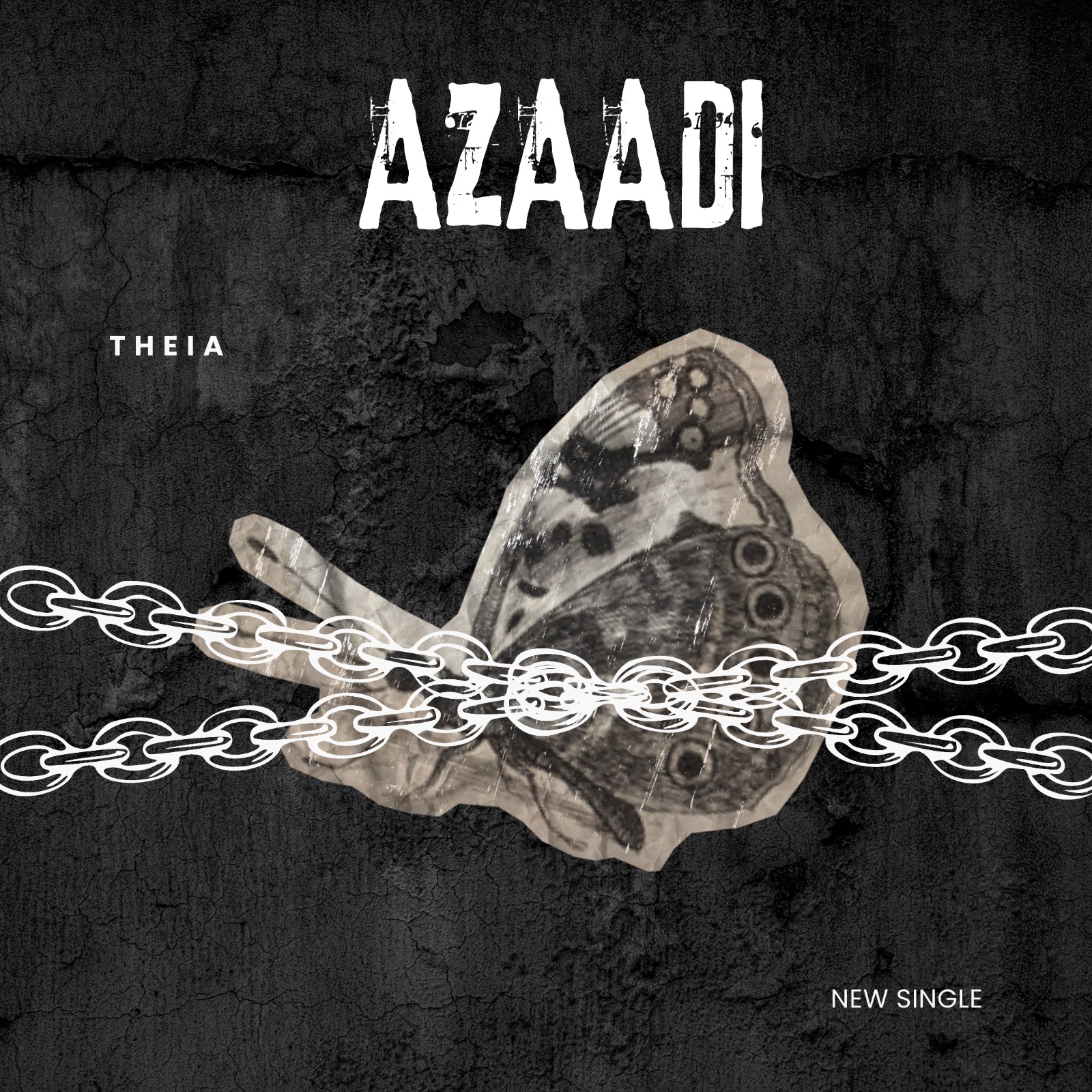 Theia — Azaadi