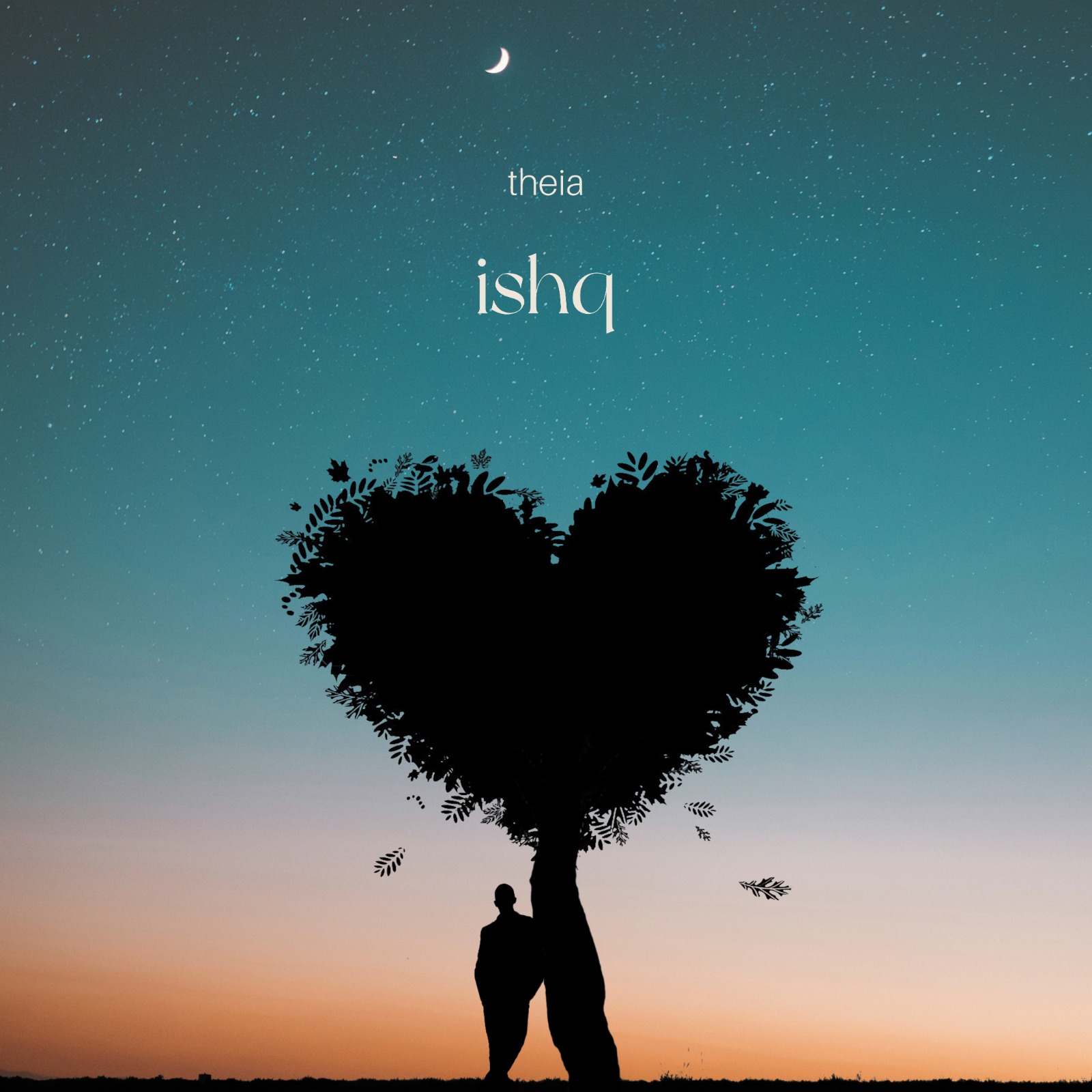 Theia — Ishq